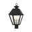 Anselm 3-Light Hardwired Lantern Head