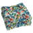Ivory/Blue/Somap Multi Floral