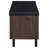 2-Door Storage Bench-486525468