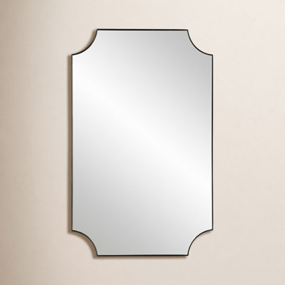 Letellier Accent Mirror