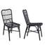 Ensemble de 2 chaises de patio-115200835