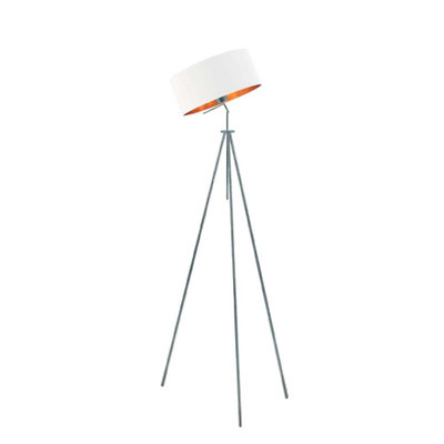 Scholl 145 H cm Tripod Floor Lamp