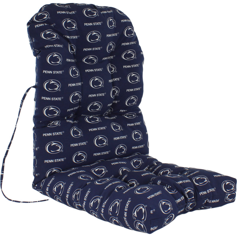 Outdoor 3'' Seat / Back Cushion