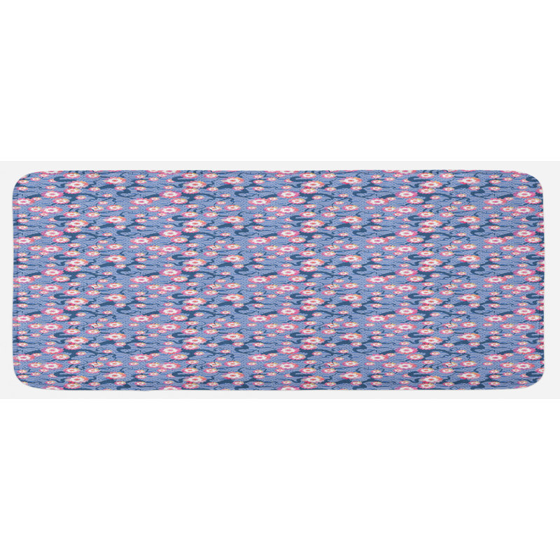 Tapis de cuisine Cherry Blossom