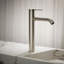 Components Single-Handle Bathroom Sink Faucet-1818287854