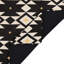 Ensemble de housse de couette High Desert Chenille Jacquard Native American Aztec-109374434