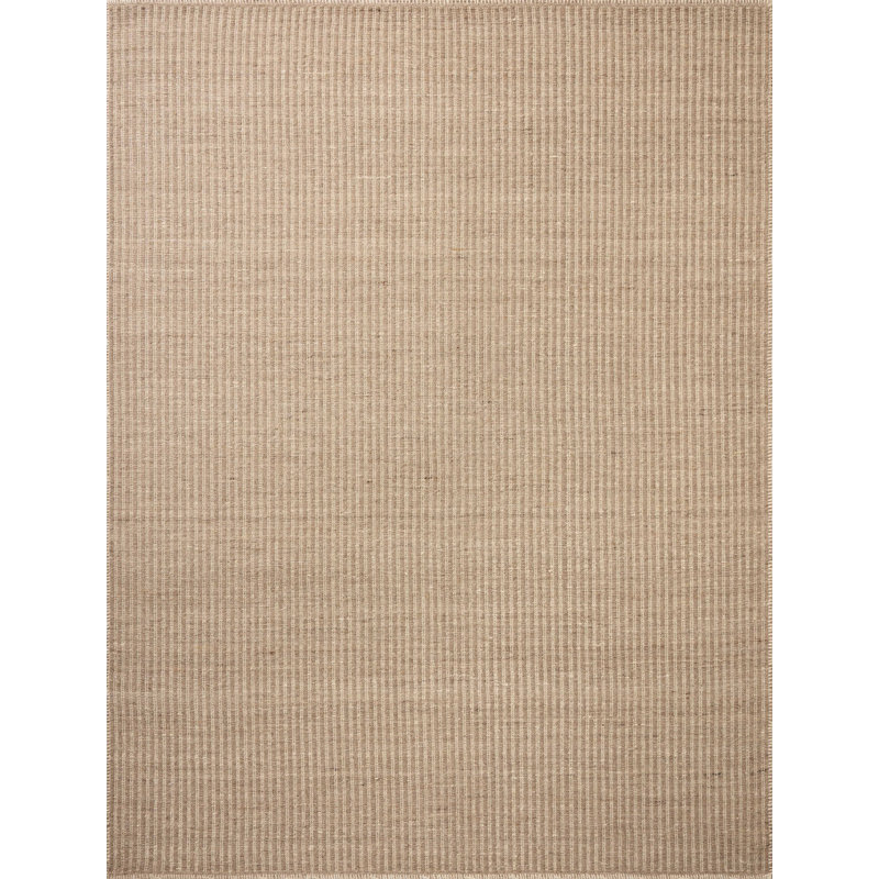  Tapis colombe Elma, Carré 1 pi 6 po