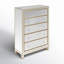 Commode d'appoint Jeni-1081493541