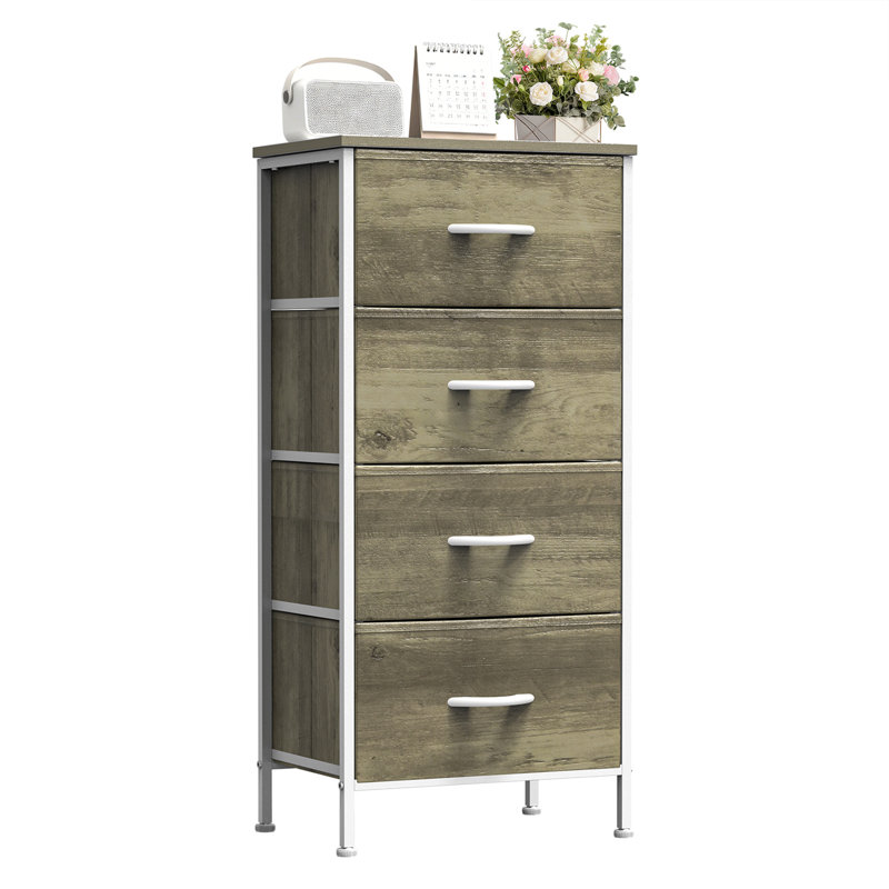 Commode, Chêne