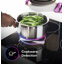 GE Profil ENERGY STAR® 36" Built-In Touch Control Induction Cooktop
