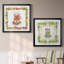Hot Chili Medley - ensemble de 2 reproductions d'art graphique-2011705697-2011705699-2011705726