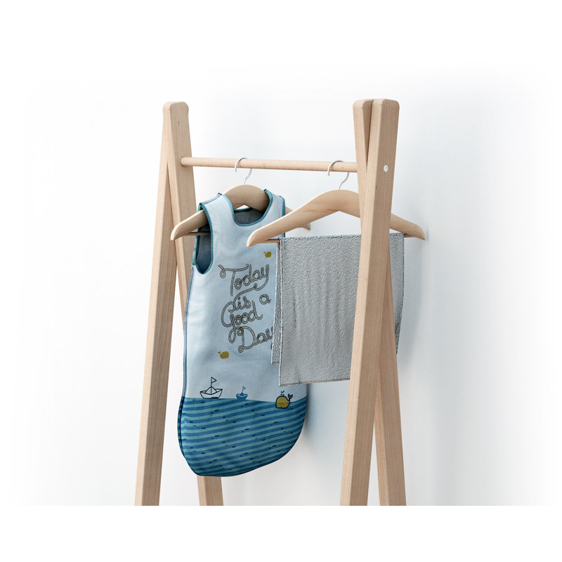 South Perth 50cm Clothing Rack