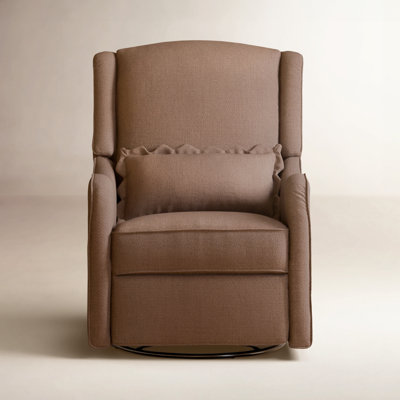 Devon Swivel Glider