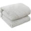 Ensemble d'édredon touffeté 7 pièces Clemence-233541131-233541128