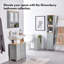Shrewsbury Freestanding Bathroom Cabinet-88688971
