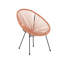 Broseley Wicker Outdoor Lounge Chair-751055049