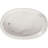 Deanna 60'' x 40'' Soaking Acrylic Bathtub-9227893-88750228