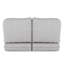 Indoor/Outdoor Sunbrella® Seat/Back Cushion-1058714131