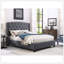 Mobilier de chambre à coucher 1pc