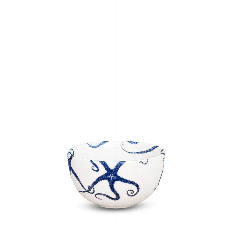 Starfish Snack Bowl Set Of 4