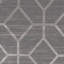 Asscher Geometric Vinyl Metallic Wallpaper Double Roll-1176429251