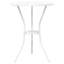  Garden Bistro Set 3 Pcs Aluminium Furniture Outdoor Patio Dining Lounge