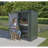 Scotts Potting Shed 4x3