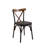 4 - Person Four Leg Dining Set