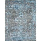 Windsom Oriental Area Rug
