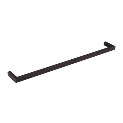 Flash 1 Wall Mounted Towel Bar