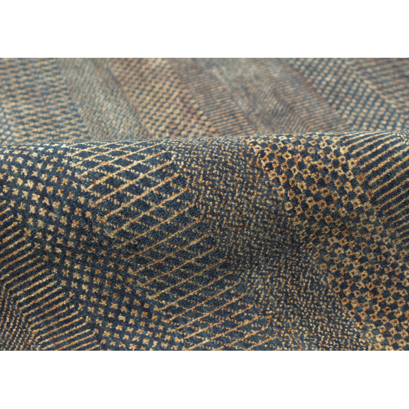 Area Rug, Retangle 8'10" x 12'1"