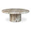 Frida Outdoor Round Coffee Table