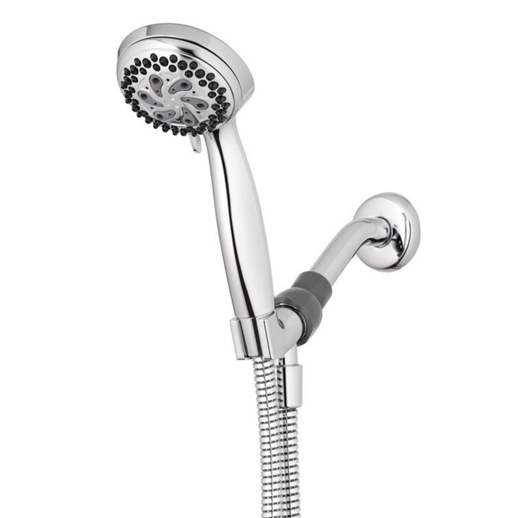 Shower Clean Pro Shower Head - Waterpik