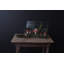 Yohan Glass Memory Box