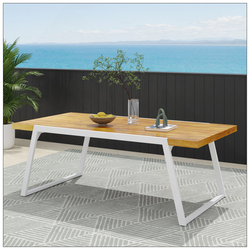 Table de salle à manger GAYLOR