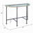 Brantley Sofa Table