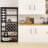 32'' Wine Bar