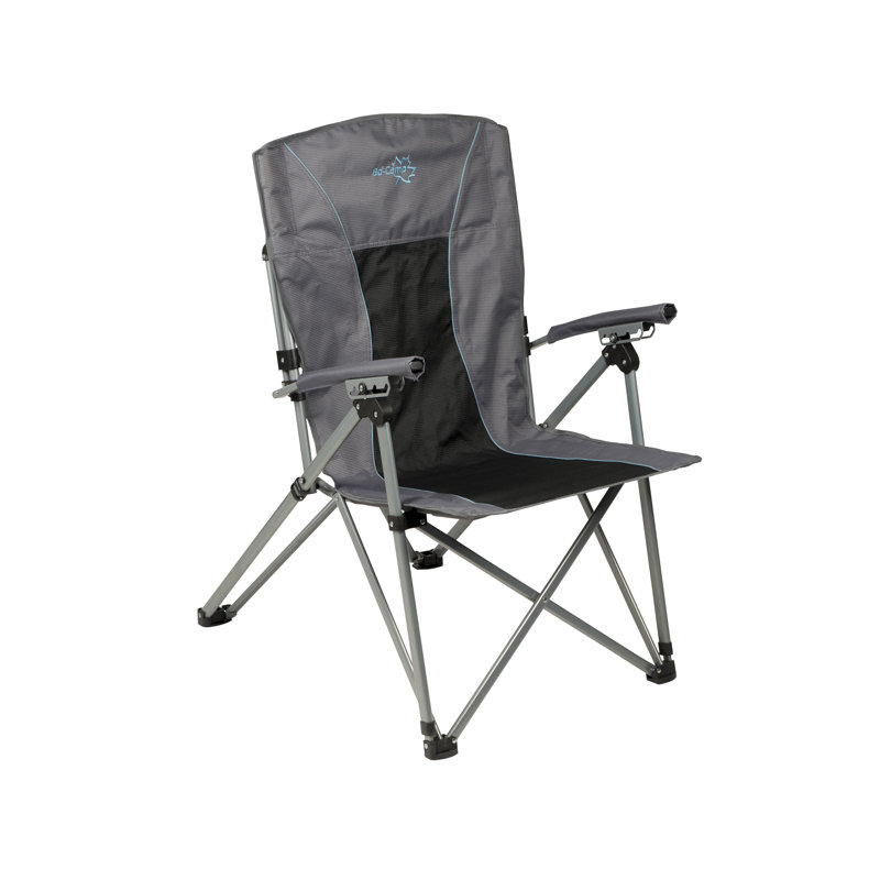 Depue Folding Camping Chair