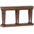 ACME Garrison Console Table, Oak-1489516588