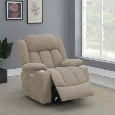 Fauteuil inclinable électrique Beca