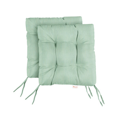 Outdoor 3'' Seat Cushion