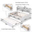 Lit avec rangement gigogne-114566700-114566701