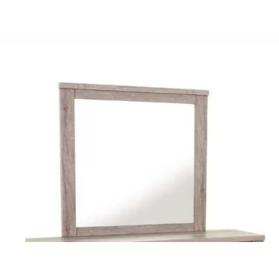 Braylea Rectangle Dresser Mirror