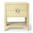 Kainaat End Table with Storage-832525724