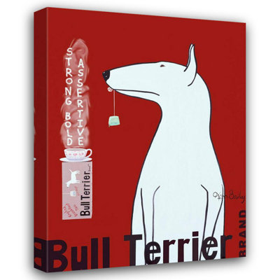 Bull Bull Terrier