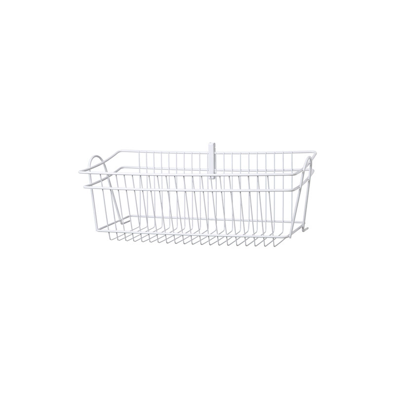 Shelftrack Large Storage Basket By Closetmaid 