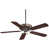 Oil Rubbed Bronze with Dark Oak Blades selected