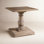 McKew Solid Wood End Table