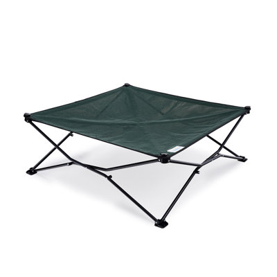 Polyester Pet Bed