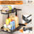 Steel Under Sink Organizer